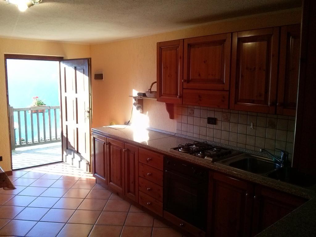 Maien Piolet Milieu Apartamento Doues Quarto foto