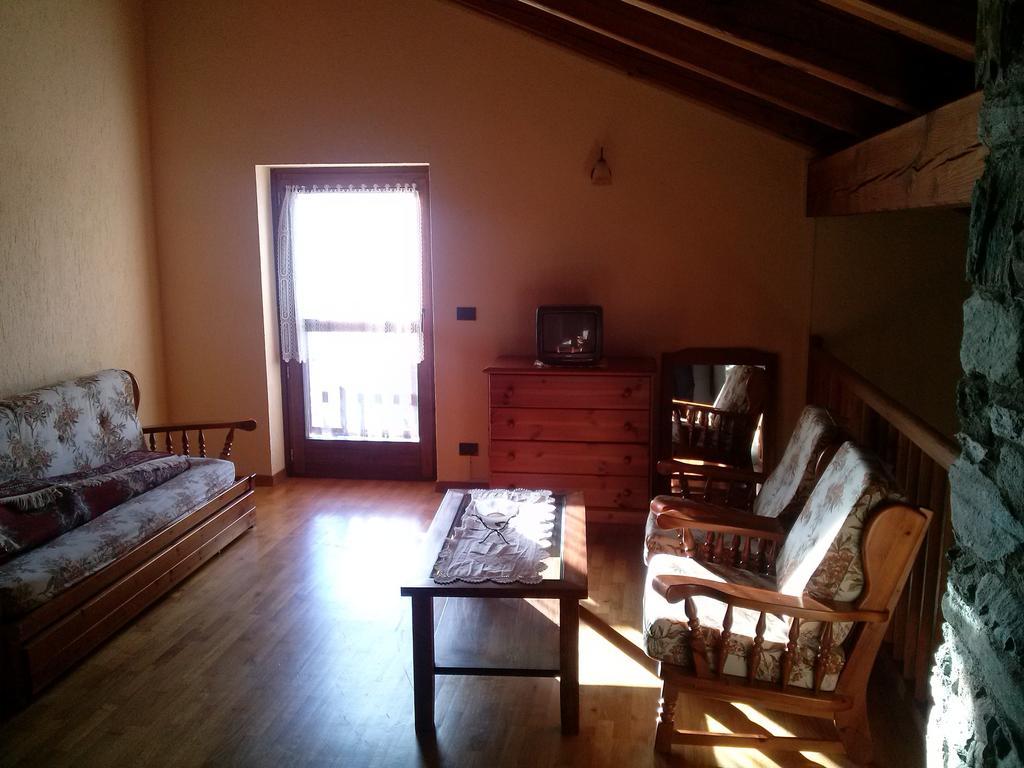 Maien Piolet Milieu Apartamento Doues Quarto foto