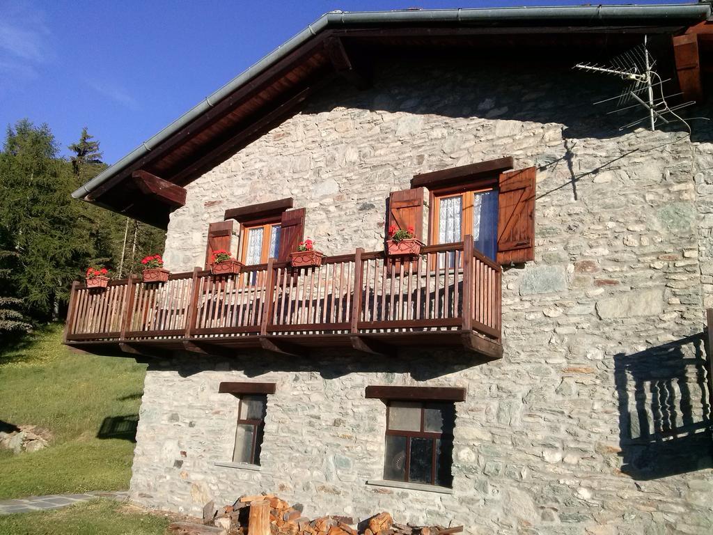 Maien Piolet Milieu Apartamento Doues Exterior foto