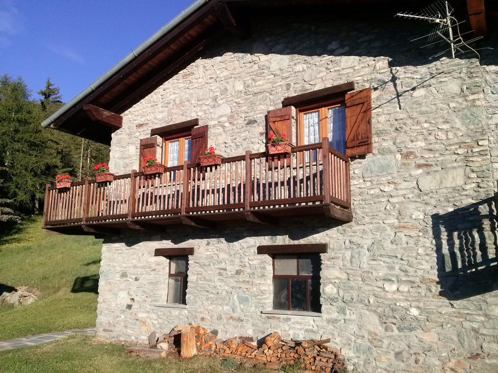 Maien Piolet Milieu Apartamento Doues Exterior foto