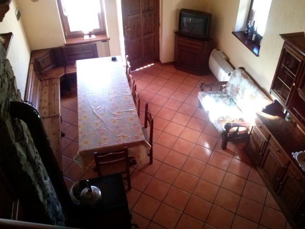 Maien Piolet Milieu Apartamento Doues Quarto foto