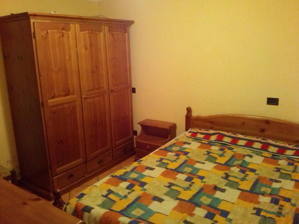 Maien Piolet Milieu Apartamento Doues Quarto foto