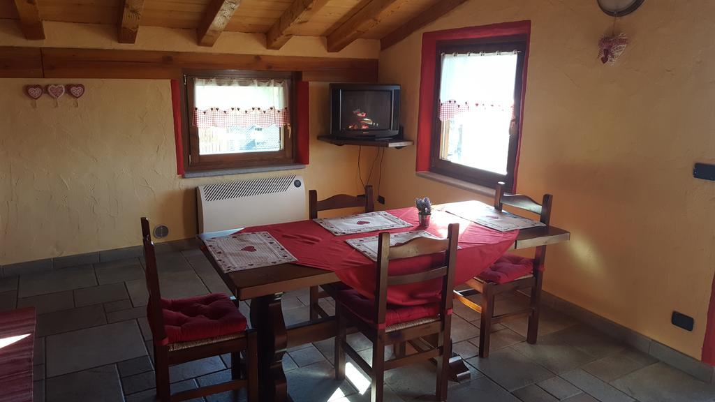 Maien Piolet Milieu Apartamento Doues Exterior foto