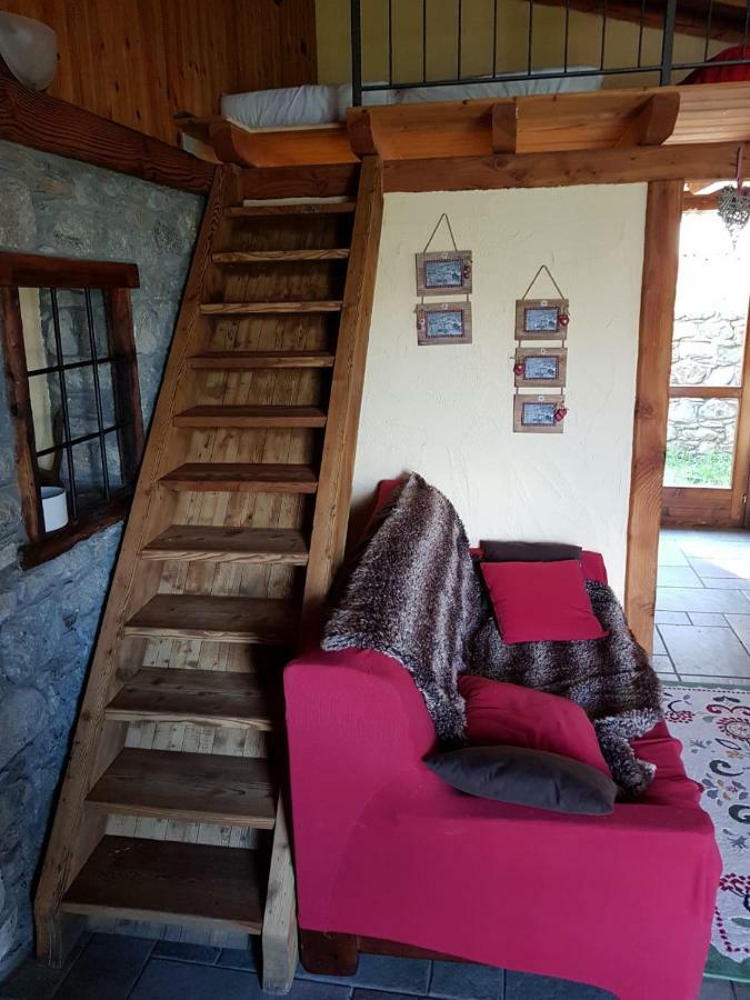 Maien Piolet Milieu Apartamento Doues Exterior foto
